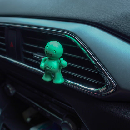 Little Joe ® Thumbs Up - Fresh Mint