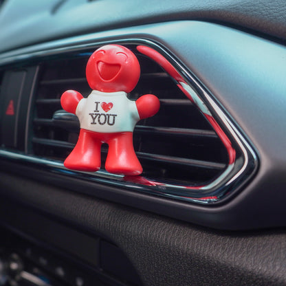 Little Joe ® I Love You - Vanilla