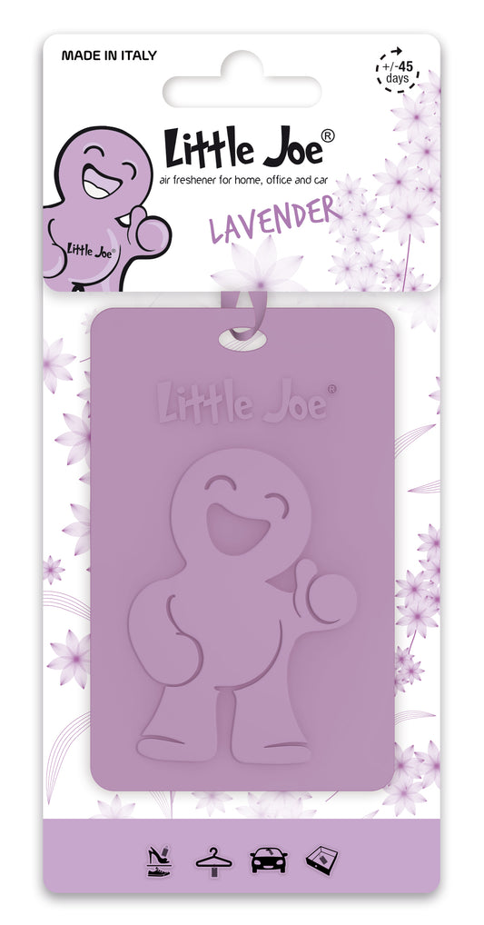 Little Joe® - Scented Card - Lavender
