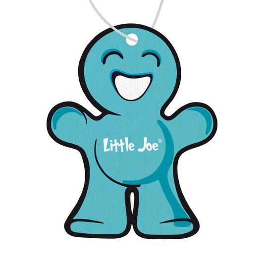 Little Joe® - Paper - Turquoise New Car