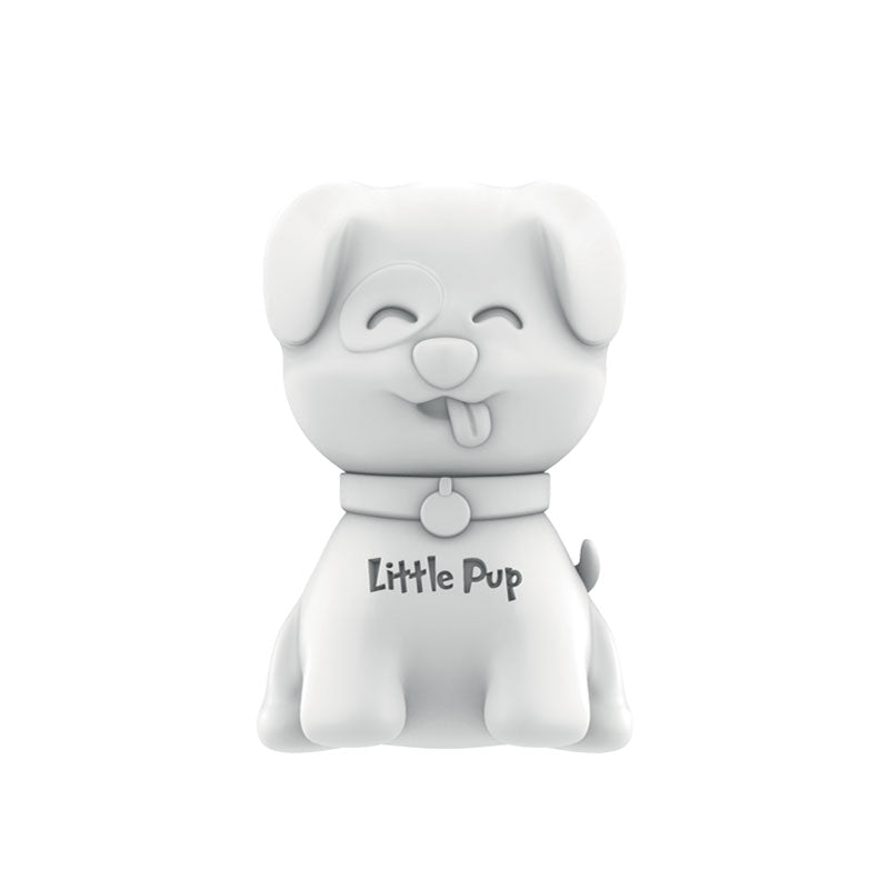 Little Pup® – New Car