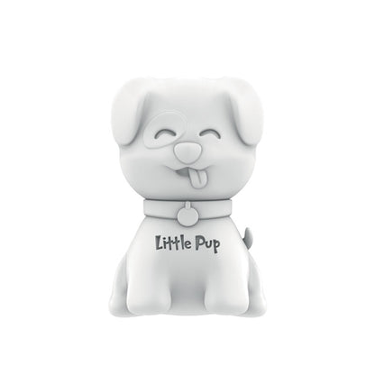 Little Pup® – New Car