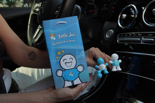 Little Joe® - Bolsa de Regalo – Edición Sporting Cristal