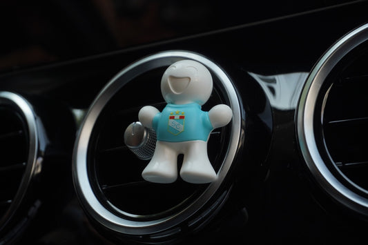 Little Joe® - Sporting Cristal - Edición Pasción Celeste | New Car