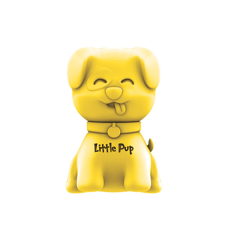 Little Pup® – Vanilla Pup-sation