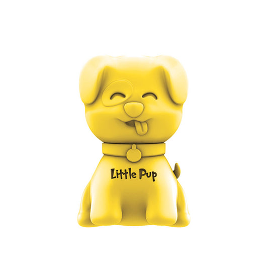 Little Pup® – Vanilla Pup-sation