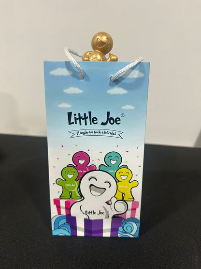 Bolsa de Regalo Little Joe® – “El regalo que huele a felicidad”