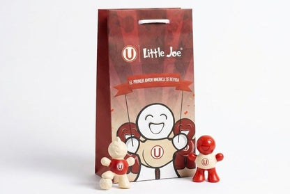 Little Joe® - Bolsa de Regalo – Edición Universitario
