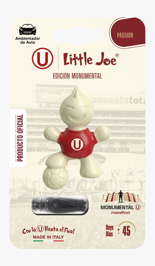 Little Joe® - Universitario de Deportes - Edición Monumental | Passion