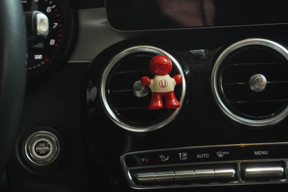 Little Joe® - Universitario de Deportes - Edición Garra Crema | New Car