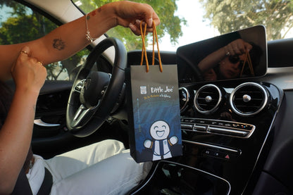 Little Joe® - Bolsa de Regalo – Edición Alianza Lima