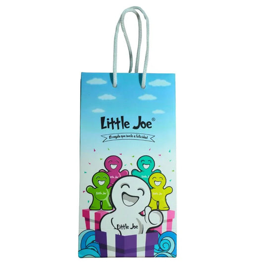Bolsa de Regalo Little Joe® – “El regalo que huele a felicidad”