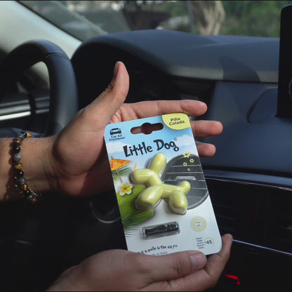 Little Dog® – Piña Colada