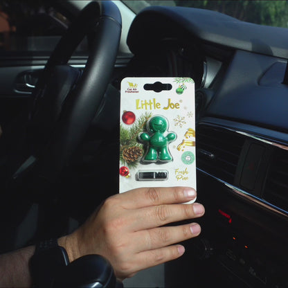 Little Joe® Christmas Edition – Fresh Pine