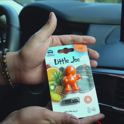 Little Joe® Thumbs Up - Fruit