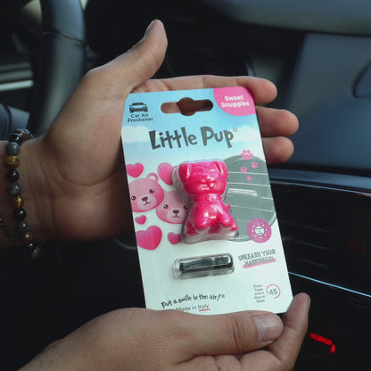 Little Pup® – Sweet Snuggles