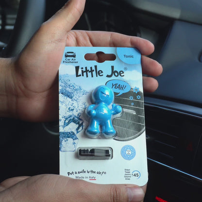 Little Joe® Thumbs Up – Tonic