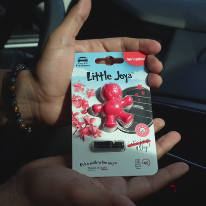 Little Joya® – Springtime