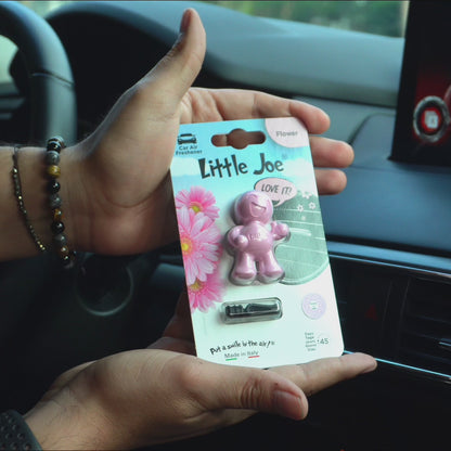 Little Joe® Thumbs Up - Flower