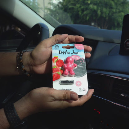 Little Joe® Thumbs up - Fresa